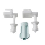 Japar Atlantis Klozet Kapak Menteşesi