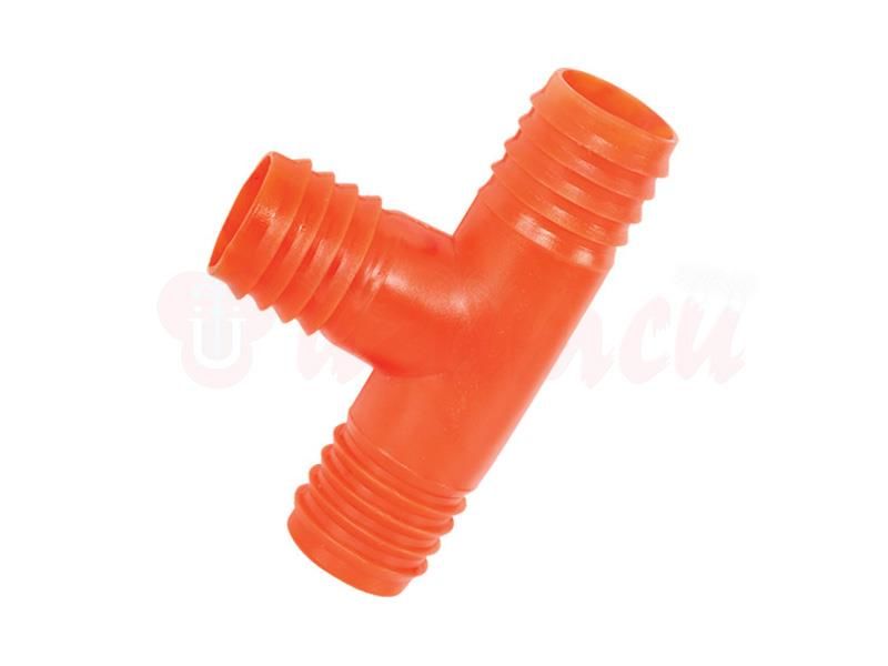 1504202669dfc56a7bc36.jpeg 3/4 Plastik Hortum Te - Görsel 1