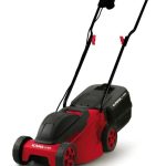 30 cm Elektrikli Çim Biçme Makinesi 1000 Watt