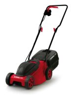 30 cm Elektrikli Çim Biçme Makinesi 1000 Watt