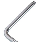 İzeltaş Torx Allen Anahtar 30
