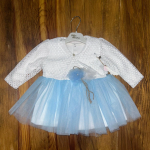 9-18 aylık prenses elbise mi