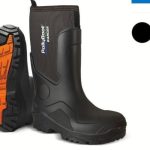 Pollyboot Ranger Çizme Çelik Bsuz 49 Numara